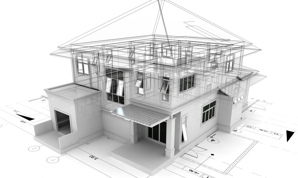 CAD Drawing Services